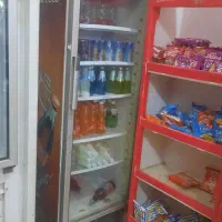 یخچال ایستاده|فروشگاه و مغازه|خان ببین, |دیوار