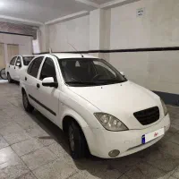 تیبا مدل ۹۳ بی رنگ|خودرو سواری و وانت|قدس, شهرقدس|دیوار