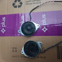 ال سی دی/ رم/ اسپیکر/کیبورد لپ‌تاپ