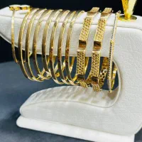 طلا بدون اجرت گردنی توری|جواهرات|ایلام, |دیوار