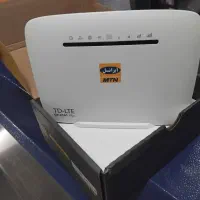 مودم ایرانسل TD-LTE مدل GP-2101 plus|مودم و تجهیزات شبکه|تهران, پامنار|دیوار