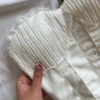 کراپ بلیندا دخترانه|لباس|بندرعباس, |دیوار