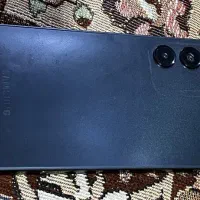 گوشی سامسونگ a16|موبایل|شیراز, درکی|دیوار