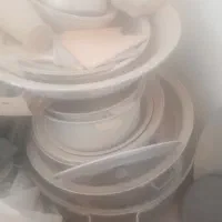 ظروف روی قدیمی نو