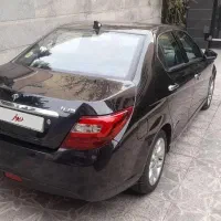 دنا پلاس اتومات توربو|خودرو سواری و وانت|تهران, سعادتآباد|دیوار