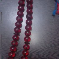 کهربا و سندلوس بودار|کلکسیون اشیاء عتیقه|الوند, |دیوار