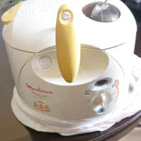 سرخ کن برقی