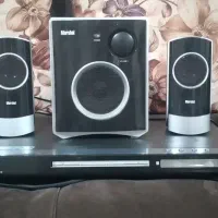 ۱عدد دی وی دی مارشال|پخشکننده DVD و ویدیو|اهواز, کوروش|دیوار