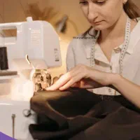 خیاط ماهر برای مزون