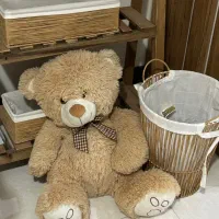 عروسک خرسی پینترستی