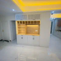 کابینت و کمد دیواری اقساط|خدمات پیشه و مهارت|چهاردانگه (تهران), |دیوار