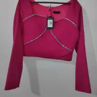 تعدادی مانتو کتی مجلس کراپ شومیز دامن سارافن تاپ