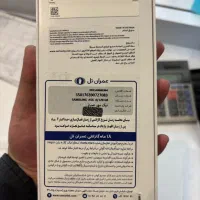 Galaxy A56 مشکی آک‌بند 128 گیگ|موبایل|تهران, نارمک|دیوار