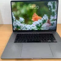 مک بوک‌ پرو ۲۰۱۹ گرافیک دار MacBook Pro 2109