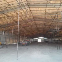 داربست گیتی نما