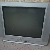 تلوزیون ۲۱ اینچ