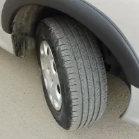 206 مدل 86|خودرو سواری و وانت|مشهد, مشکینی (شهرک غرب)|دیوار