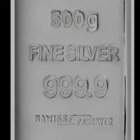 فروش شمش نقره 999