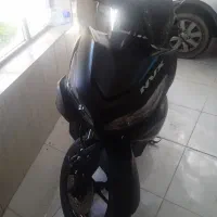 ایروکس180 cc|موتورسیکلت|تبریز, |دیوار