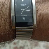 ساعت مچی مردانه