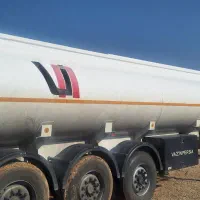 تانکر وزین ۳محور|خودرو سنگین|بهبهان, |دیوار