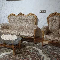 فروش فوری مبل سلطنتی