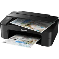 پرینتر چندکاره رنگی canon