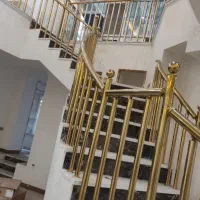 نرده ، حفاظ ، سازه استیل