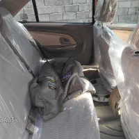 پژو405دوگانه شرکتی|خودرو سواری و وانت|راین, |دیوار