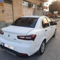 سهند مدل ۱۴۰۳ بدون رنگ