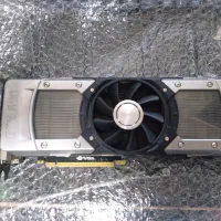 کارت گرافیک GTX690 4G GDDR5