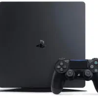 پی اس فور اسلیم ورژن ۹/۶۰ کپی خور خونگی ps4|کنسول، بازی ویدئویی و آنلاین|مشهد, خواجه ربیع|دیوار