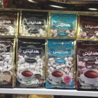 فروش انواع نقل و ابنبات هدایتی(بجنورد)