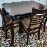 میز غذا خوری