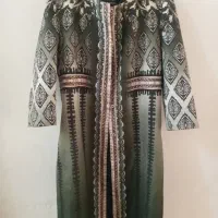 کت پالتویی زمستونی