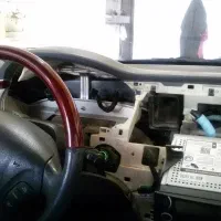 صداگیری تخصص خودرو