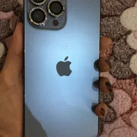 آیفون۱۳پرو‌مکس