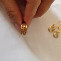 طلا در حد نو|جواهرات|بروجرد, |دیوار