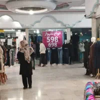 رهن و اجاره مغازه|اجارهٔ مغازه و غرفه|تهران, امام زاده حسن|دیوار