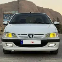 پارس تی یو فایو|خودرو سواری و وانت|اصفهان, توپخانه ارتش|دیوار