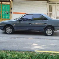 پژو 405 GLX مدل 95|خودرو سواری و وانت|سنندج, |دیوار