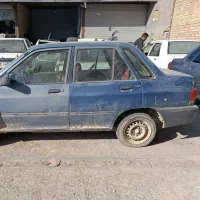 پراید مدل 84|خودرو سواری و وانت|قیدار, |دیوار