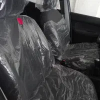 ۲۰۷خشک۴۰۴فلز ارتقا|خودرو سواری و وانت|بابل, |دیوار