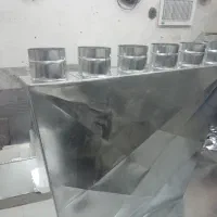 کانال کولر ودریچه کولر دلاوری|خدمات پیشه و مهارت|بیرجند, |دیوار