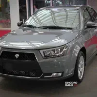 دنا اتوماتیک آپشنال صفر کیلومتر