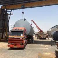 استخدام جوشکار حرفه ای