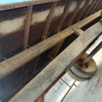 تریلی تراکتور سالم|خودرو سنگین|اسدآباد, |دیوار