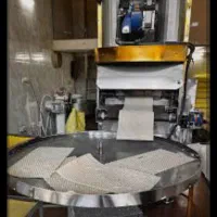 لواش پز ۳دانگ