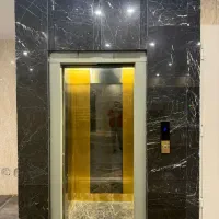 100متر2خواب/فول امکانات/کلیدنخورده/نوساز/فروغی