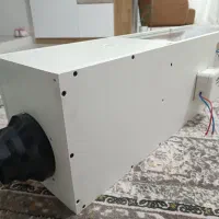 سایلنت باکس